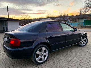 Audi A4 foto 6