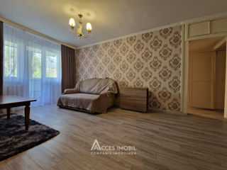 Apartament cu 3 camere, 64 m², Botanica, Chișinău foto 1