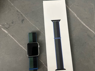 Apple Watch Nike+ Series 3 foto 4