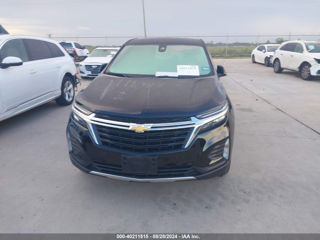 Chevrolet Equinox foto 2