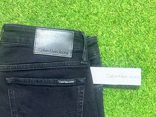 Новые джинсы Calvin Klein Jeans foto 3