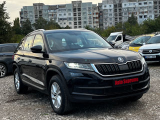 Skoda Kodiaq foto 1