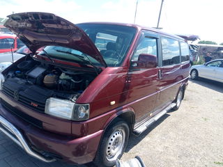 Volkswagen Transporter foto 2