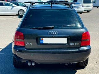 Audi A4 foto 8