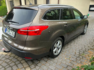 Ford Focus foto 6