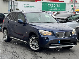 BMW X1 foto 4