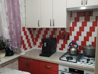 Apartament cu 2 camere, 43 m², 8 cartier, Bălți foto 2