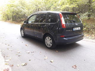 Ford C-Max foto 9