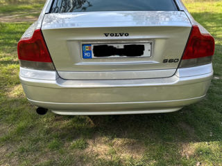 Volvo S60 foto 3