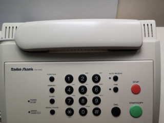 Телефон - факс