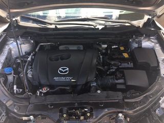 Mazda CX5 foto 8