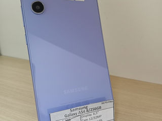 Samsung Galaxy A54, 256gb, Pret 4990 lei