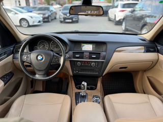 BMW X3 foto 7