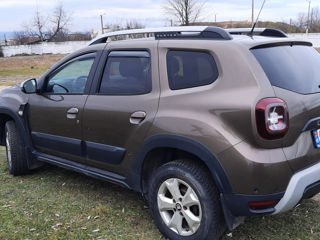 Dacia Duster foto 3