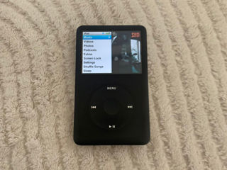 Ipod Classic 80Gb foto 6