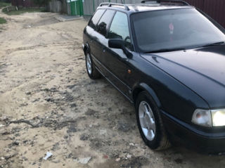 Audi 80 foto 3