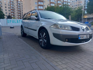 Renault Megane foto 5