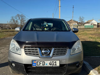 Nissan Qashqai foto 2