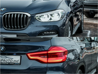 BMW X3 foto 19