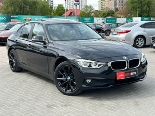 BMW 3 Series foto 3