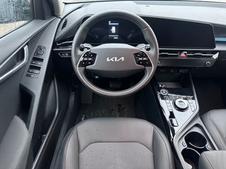 KIA Niro foto 12