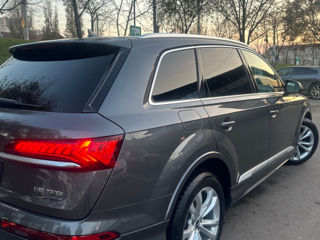 Audi Q7 foto 4