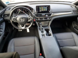 Honda Accord foto 8