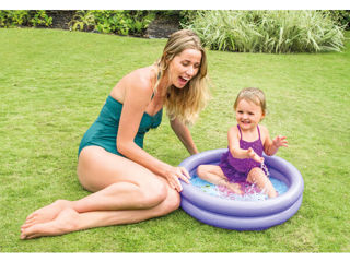 Детские аксессуары для плаванья ! Безопасно и весело! Intex! Bestway! foto 11