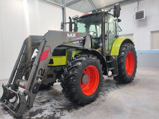 Claas Ares