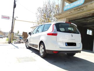 Renault Grand Scenic foto 5