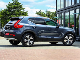 Volvo XC40 foto 2