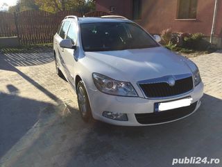 Skoda Fabia foto 3