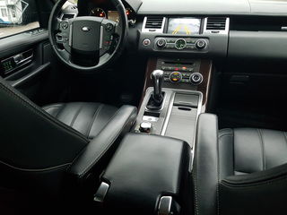 Land Rover Range Rover Sport foto 5