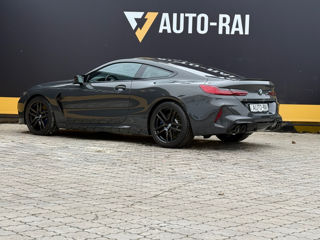 BMW M8 foto 7