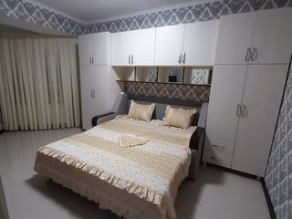 Apartament cu 1 cameră, 38 m², Ciocana, Chișinău foto 1