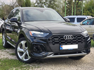 Audi Q5 foto 3