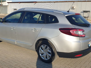 Renault Megane foto 4