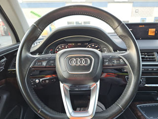 Audi Q7 foto 14