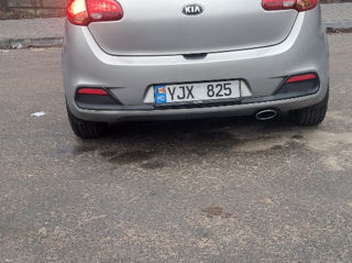 KIA Ceed foto 5