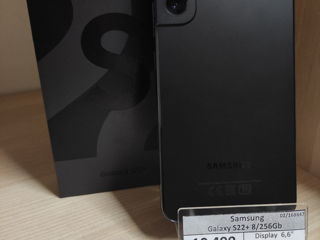Samsung Galaxy S22+ 8/256 Gb 10490 Lei foto 1