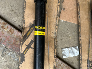 Toyota auris suspensie  foto 0
