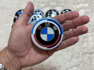 Capace BMW disc / Колпаки для дисков BMW foto 4