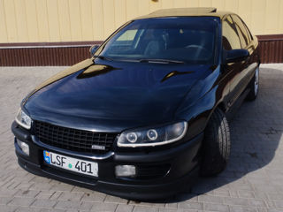 Opel Omega