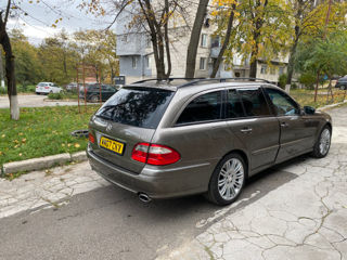 Mercedes E-Class foto 4