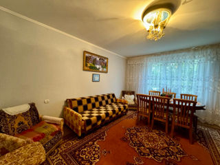 Apartament cu 5 camere sau mai multe, 110 m², Ciocana, Chișinău foto 7