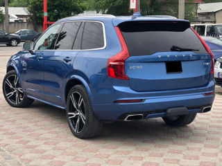 Volvo XC90 фото 3