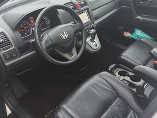 Honda CR-V foto 10