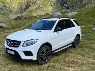 Mercedes GLE