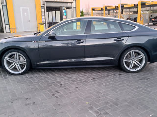 Audi A5 foto 6