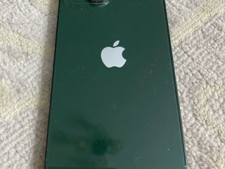 iPhone 13 mini